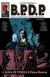Hellboy BPDP 2 Veneza