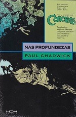 Concreto Profundezas