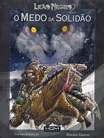 Leão Negro 2 Medo