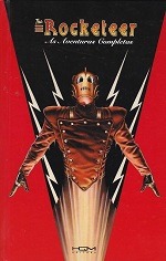 Rocketeer Aventuras Cpd