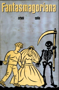 Fantasmagoriana
