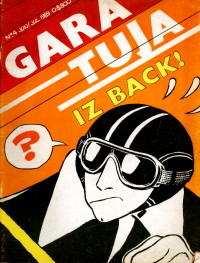 Garatuja 4