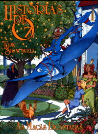 Histórias de Oz