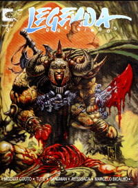 Legenda 3