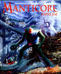 Manticore 1 e 2