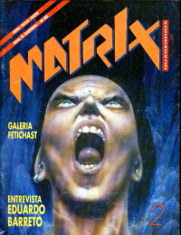 Matrix 2