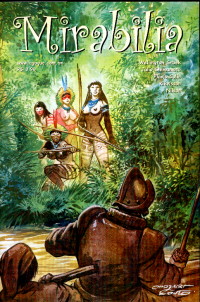 Mirabilia