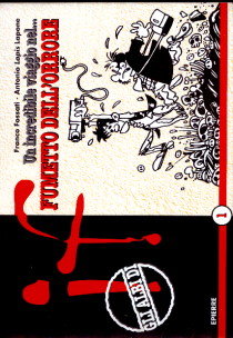 Albi Di Fumetto