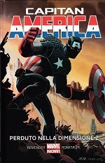 Capitan America Nella Cpd