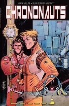 Chrononauts Senza Cpd