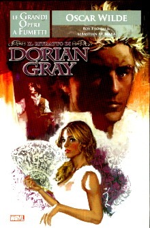 GOF Dorian Gray Cpd