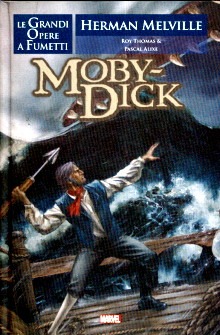 GOF Moby Dick Cpd