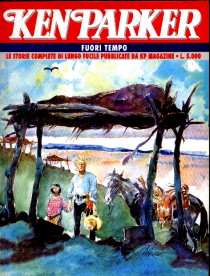 Ken Parker Fuori