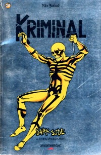 Gold Kriminal Paura