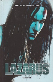 Lazarus Tutto Cpd