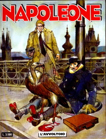 Napoleone 11