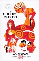 Occhio Falco Cpd