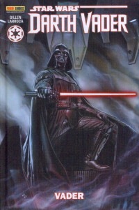 Star Wars Vader Cpd