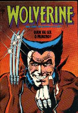Box AHF Wolverine com 10