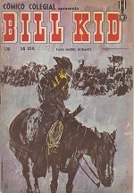 Bill Kid 138
