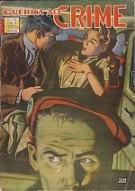 Guerra ao Crime 12