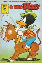 Pato Dizzy 2