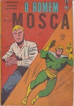 Homem Mosca 19