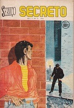 Serviço Secreto 15