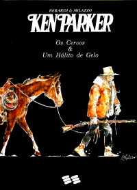 Ken Parker Cervos
