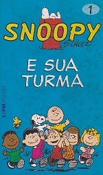 Snoopy 1 Lpm