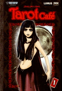 Tarot Café