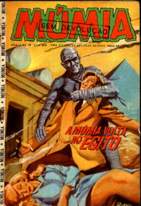 Múmia 18