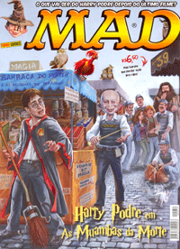 Mad mensal 39
