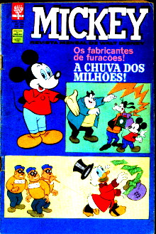 Mickey #150