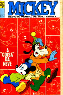 Mickey #200