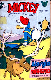 Mickey #042