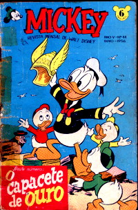 Mickey #044