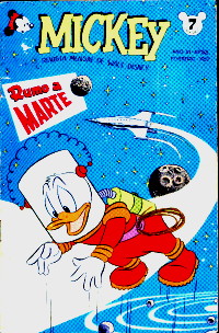 Mickey #053