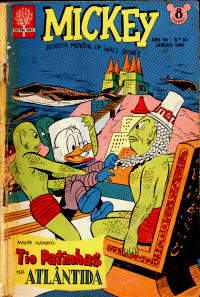 Mickey #064