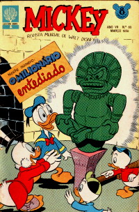 Mickey #066