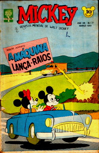 Mickey #077
