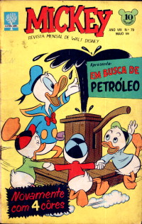 Mickey #079
