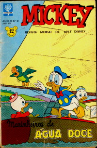 Mickey #081