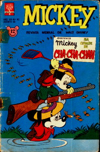 Mickey #082