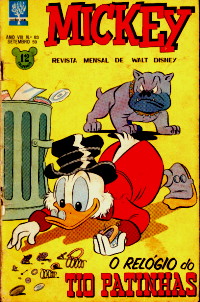 Mickey #083