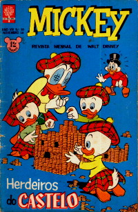 Mickey #085