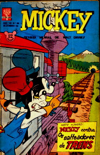 Mickey #086