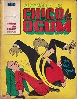 Chico Ogum Anual 1