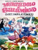 Mortadelo Salaminho 01