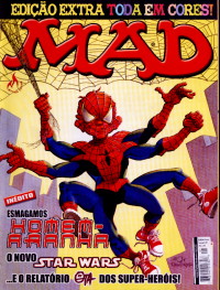 Mad cores 01